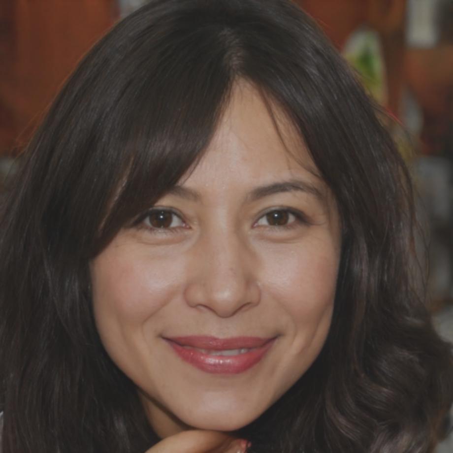 Elif Özkan profil fotoğrafı